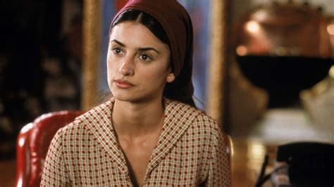 penelope cruz movies.